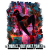 Embrace Your Inner Power