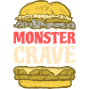 Monster Crave