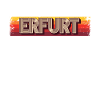 Erfurterin Erfurter Erfurt