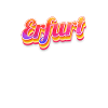 Erfurterin Erfurter Erfurt