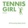 Sport Girl Definition Tennis