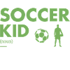 Sport Kid Definition Soccer