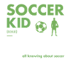 Sport Kid Definition Soccer