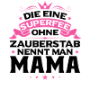 Mutter Mama Tochter Geschenk