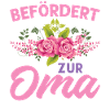 Grossmutter Oma Omas Geschenk
