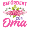 Grossmutter Oma Omas Geschenk