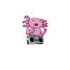 Axolotl Lover Gifts