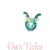 Taurus Earth Birth Symbol