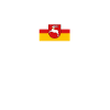Pologne Lublin Flag