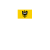 Poland Lower Silesia Flag