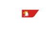 Poland Warmia Masuria Flag
