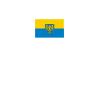 Pologne Opole Flag