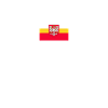 Poland Lesser Poland Flag