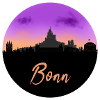 Bonn Fine Skyline
