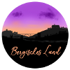 Bergisches Land Fine Skyline