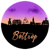 Bottrop Fine Skyline
