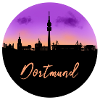 Dortmund Fine Skyline