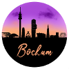 Bochum Fine Skyline