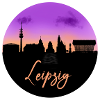 Leipzig Fine Skyline