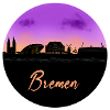 Bremen Fine Skyline
