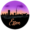 Essen Fine Skyline