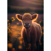 Scottish Highland Cows