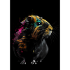 Guinea Pig Silhouette