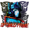 Transformers Optimus Prime And Autobot Symbols