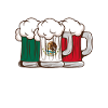 Mexico Mexican Mexican Nation Gift