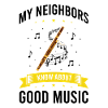 Orchestra and woodwind instrument