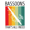 Orchester und Holzblasinstrument