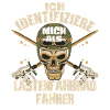 Motorradfahrer