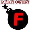 Explicit Content, F-Bomb