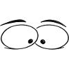 Drôles d’yeux