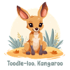 Toodle-loo, Kangaroo
