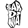 Sardinia Distorted