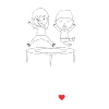 I love trampoline