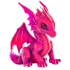 dragon Pink