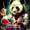 Mad Panda