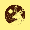 tee label design