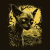 Siamese cat