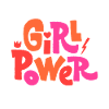 Girl Power « GRL PWR »