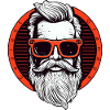 Coolest Grandpa