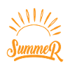 Genießen Sie den Sommer