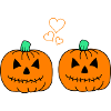 pumpkin love