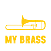 Posaune Trombone