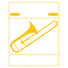 Posaune Trombone