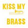 Posaune Trombone