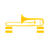 Posaune Trombone