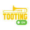 Posaune Trombone